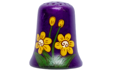 Montaje fotográfico con elementos de costura 1